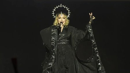 MADONNA