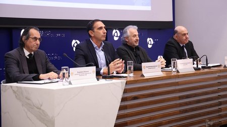 ΚΩΝΣΤΑΝΤΙΝΟΣ ΙΩΑΝΝΟΥ ΑΔΕΙΟΔΟΤΗΣΕΙΣ