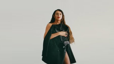 KARLA SOFIA GARSON 1