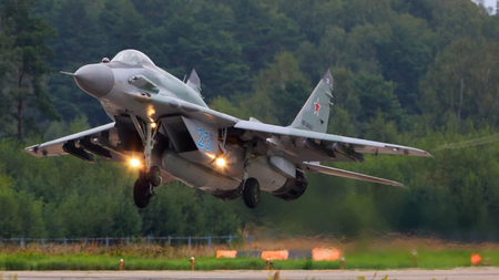 MiG-29
