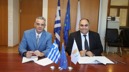 ΕΛΛΑΔΑ-ΚΥΠΡΟΣ