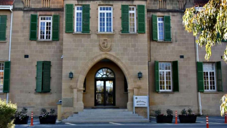 ENGLISH SCHOOL
