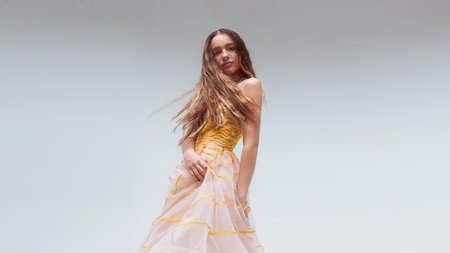 OLIVIA RODRIGO 1