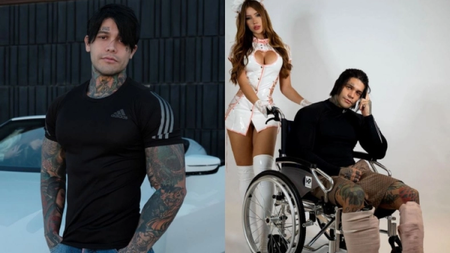 colombian-influencer