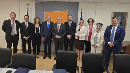 ΚΕΡΑΥΝΟΣ-ΠΑΠΑΘΑΝΑΣΗΣ