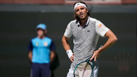tsitsipas