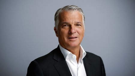Sergio Ermotti