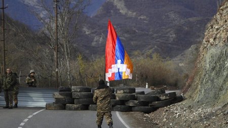 karabakh