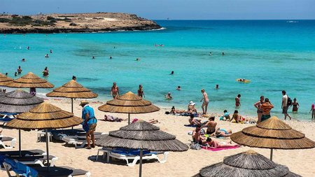 τουρισμός