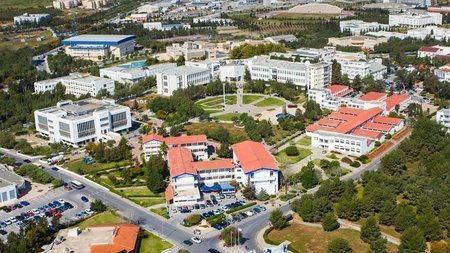 Eastern-Mediterranean-University-in-Famagusta