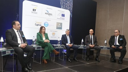 ΥΠΟΥΡΓΟΙ