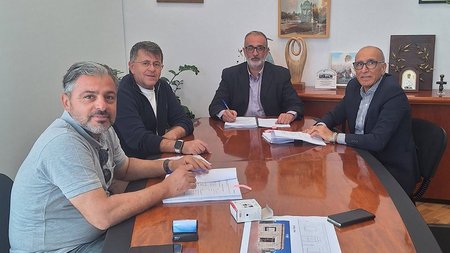 ΣΠΕ ΚΟΝΙΩΝ
