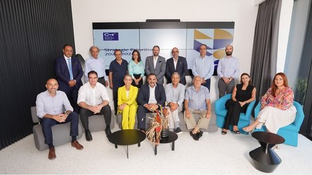 Advisory Board