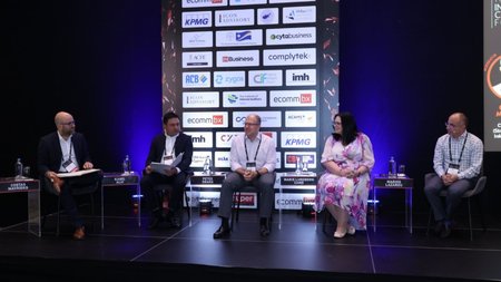 Compliance panel