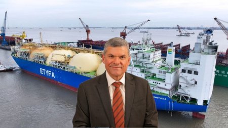 ΠΡΟΜΗΘΕΑΣ-ΠΑΠΑΝΑΣΤΑΣΙΟΥ