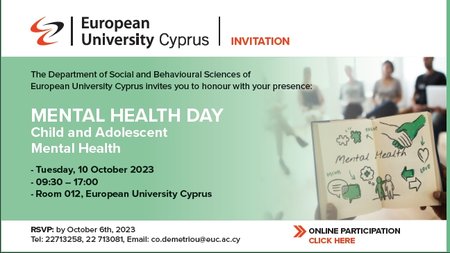 Mental Health invite 2023