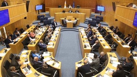 ΟΛΟΜΕΛΕΙΑ ΒΟΥΛΗΣ