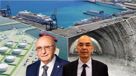 ΤΕΡΜΑΤΙΚΟ-ΛΙΜΑΝΙ ΛΑΡΝΑΚΑΣ-ΔΡΟΜΟΣ ΠΟΛΗΣ-ΒΑΦΕΑΔΗΣ-ΠΕΤΡΟΥ