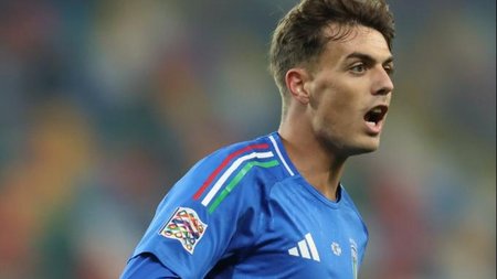 Daniel Maldini