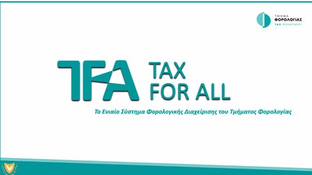 taxforall