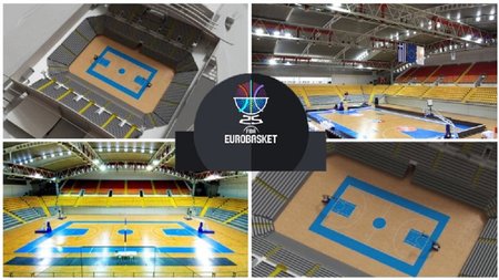 EUROBASKET