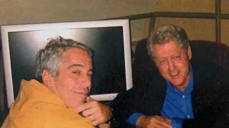 epstein-clinton