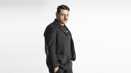 ΓΙΩΡΓΟΣ ΧΡΥΣΟΣΤΟΜΟΥ 1