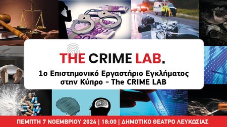 crimelab