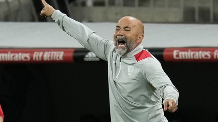 sampaoli