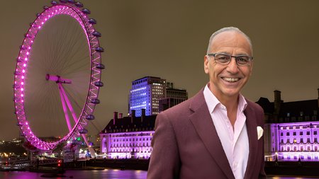 Theo Paphitis