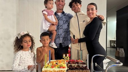 ronaldo