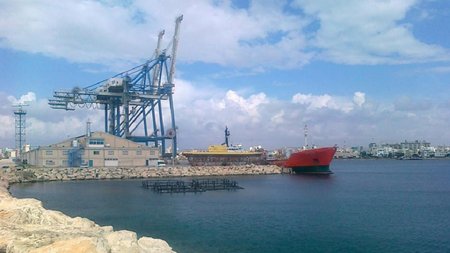 ΛΙΜΑΝΙ ΛΑΡΝΑΚΑΣ3