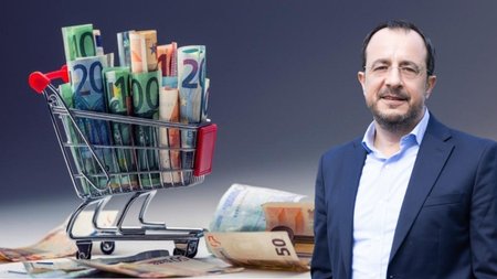 ΑΚΡΙΒΕΙΑ-ΧΡΙΣΤΟΔΟΥΛΙΔΗΣ