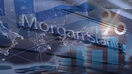 ΕΛΛΗΝΙΚΗ ΟΙΚΟΝΟΜΙΑ-Morgan Stanley