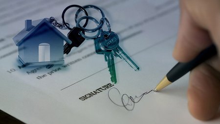 real estate