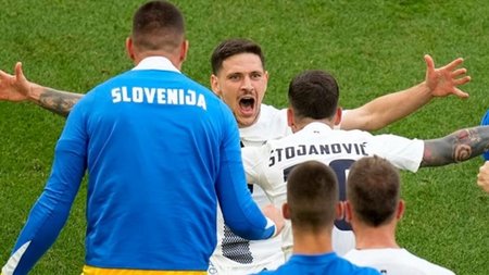 slovenia