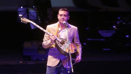 ΓΙΩΡΓΟΣ ΖΑΜΠΕΤΑΣ 1