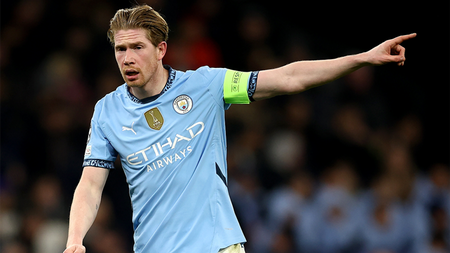 de-bruyne