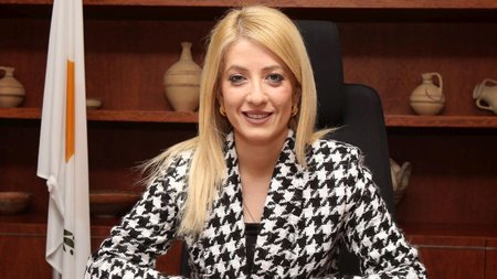 αννιτα δημητριου