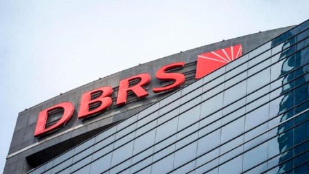 dbrs
