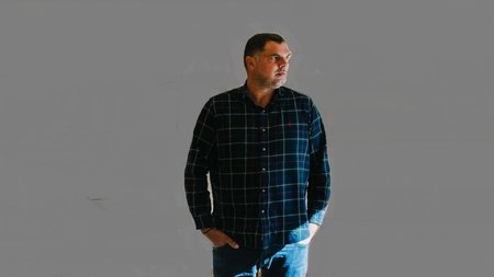 ΔΗΜΗΤΡΗΣ ΠΑΠΑΝΙΚΟΛΑΟΥ 1