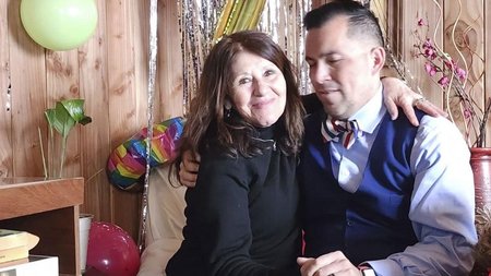 μητεραγιος