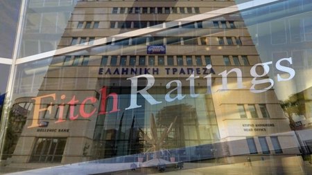 ΕΛΛΗΝΙΚΗ ΤΡΑΠΕΖΑ-FITCH