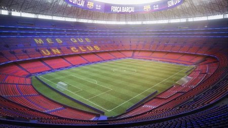 barca