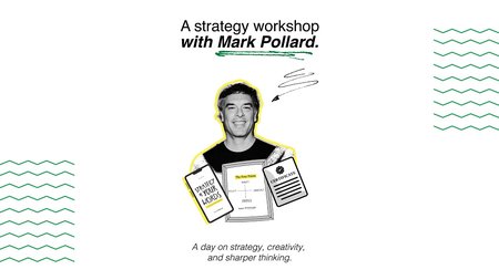 Mark Pollard