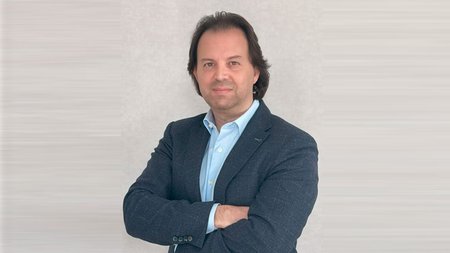 Stavros Angelidis