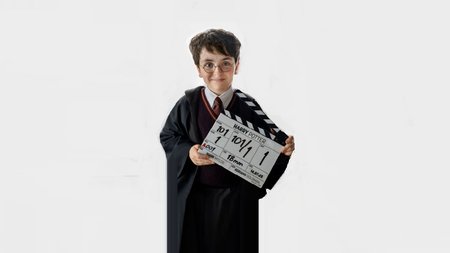 DOMINIC MCLAUGHLIN 1