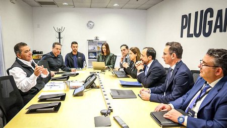 ΧΡΙΣΤΟΔΟΥΛΙΔΗΣ-Plug and Play