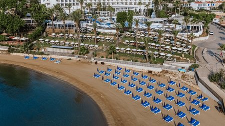 Golden Coast Hotel