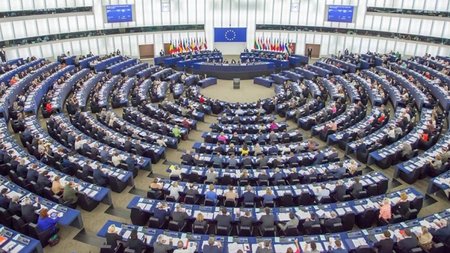 ευρωκοινοβουλιο